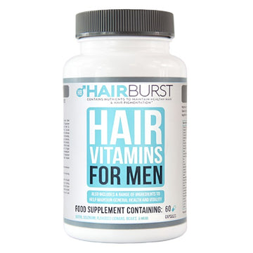 Hairburst Hair Vitamins For Men